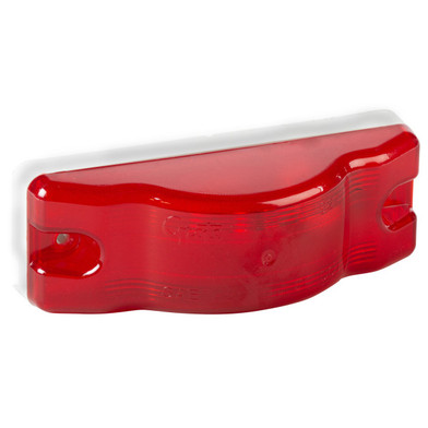 GRO/54012 - Red Sentry Stop Lamp