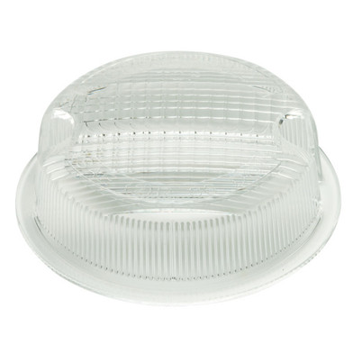 GRO/90221 - Clear Backup Lens