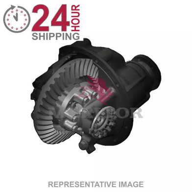 TDA MR2014X355, Carrier - 14x, Remanufactured, 355 Ratio