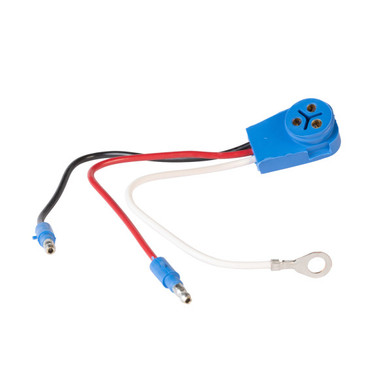 GRO 66845, 3 Wire Plug In Pigtail