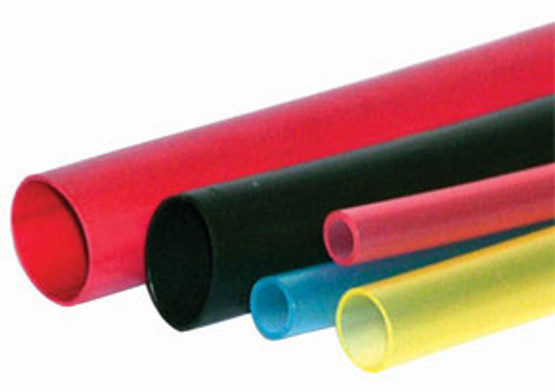 HDX BE20211, Shrink Tubing