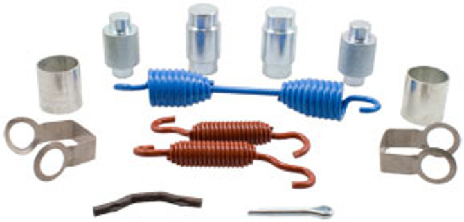 HDX CQ66914, Kit Hdwr