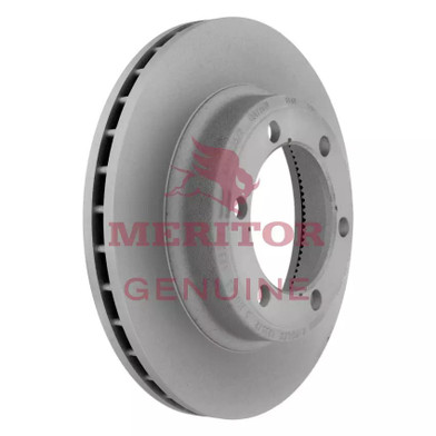 TDA 23123572009, Rotor Assembly