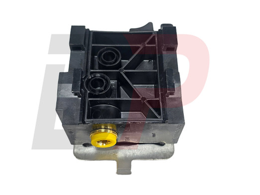 NRG 27-PEB-002R, Air Management Unit End Black - 6, Pressure Protect Valve Psg