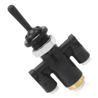 ARS 818-0007-000, Air Toggle Switch