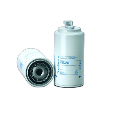 DN/P553880 - Fuel Filter. Water Separator Spin-On