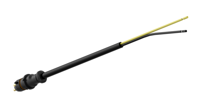 WAB 449-711-050-0, Cable, Sensor Extention, 5.0m