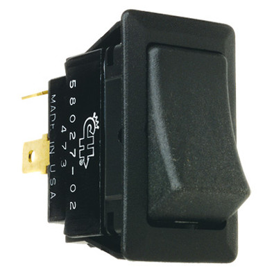 CHS/58027-01 - Rocker Switch