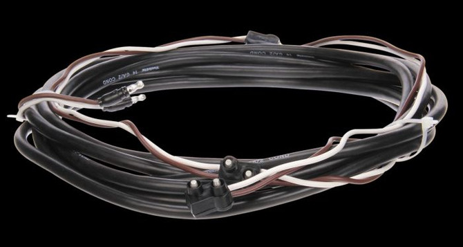 TL 88301, 88 Series, 3 Plug, Upper, 188 In. Id Harness