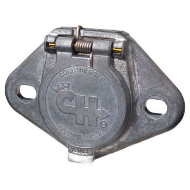 CHS/12063 - Plug Bracket