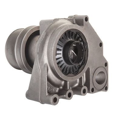 HDX/RW4068X - Water Pump. Cummins