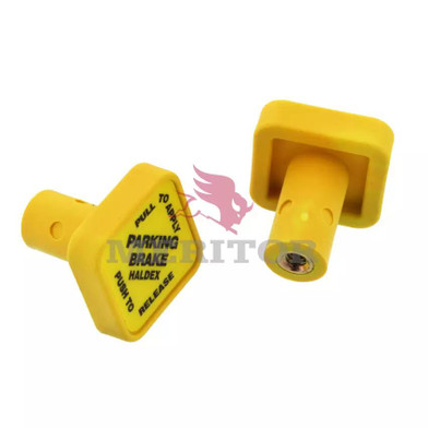 TDA RKN20904, Knob Kit