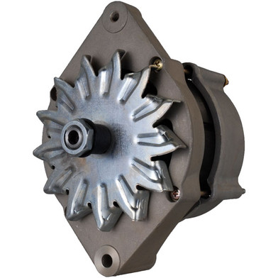 DR 93094, Alternator - 14v, 270 Amp
