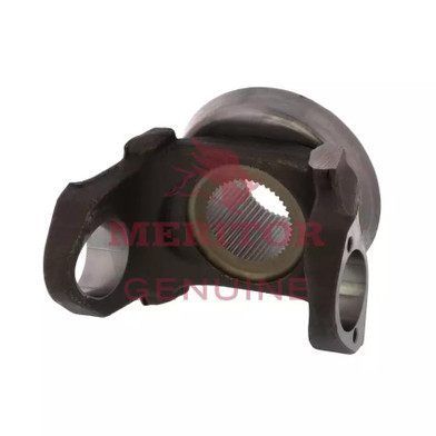 TDA 18N4-3491, End Yoke