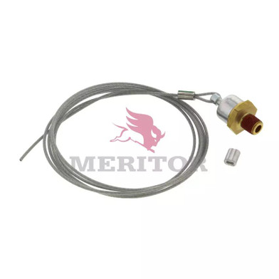 TDA RKN21008, Drain Valve With Cab