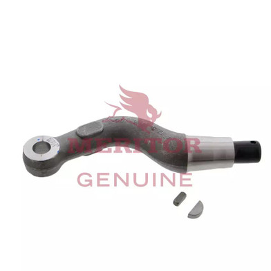 TDA 3133E5179K, Arm And Keys
