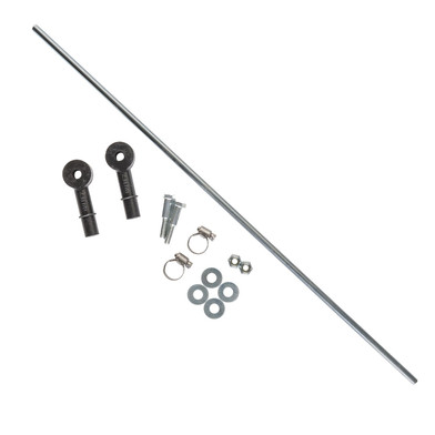 HDX 48100225, Levelling - Rod, Repair Kit