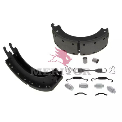 TDA XKEG4702QP, Remanufacture Brake Shoe Kit TDA XKEG4702QP, Remanufacture Brake Shoe Kit