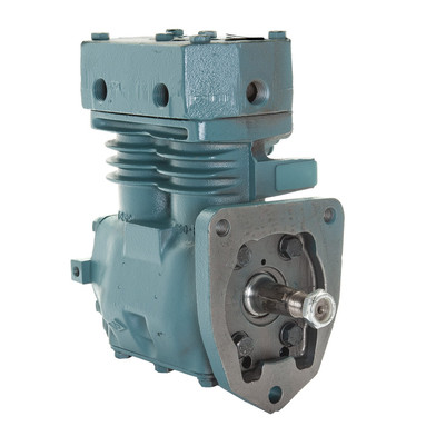 HDX 103274X, Compressor Tf501