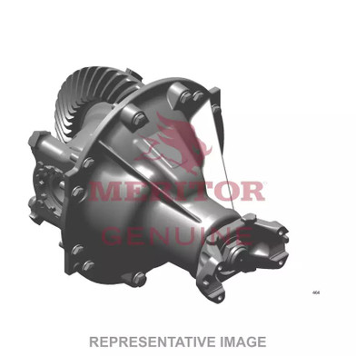 TDA MR2014XE247, Remanufactured Carrier Assembly