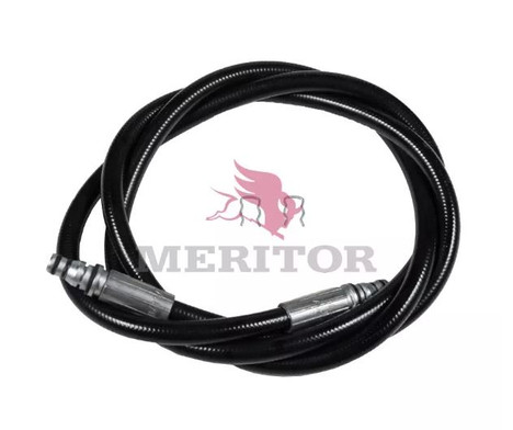 TDA R950050, Hose Kit - 1.7 M