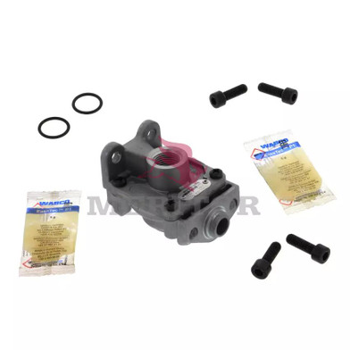 TDA R950058, Quick Release Valve - Air Brake, Kit