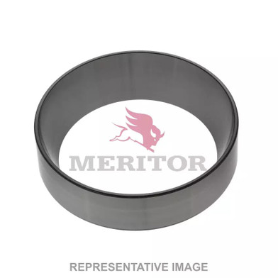 TDA 0516193001, Hub & Cup, Assembly