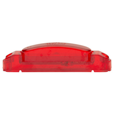 GRO 46922, Red Marker Lampt