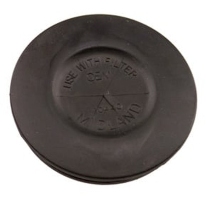 HDX/10024 - Seal-Gladhand.Rubber