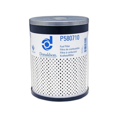 DN/P580710 - Filter. Fuel Water Separator Davco 485