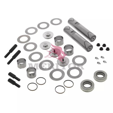 TDA R202050, Fast Set No-Ream Kingpin Kit
