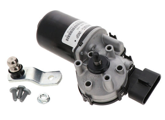 TRI/F98999-245 - Motor W/Bracket And Crank Arm