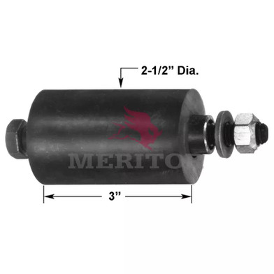 TDA R309432, Roller Kit