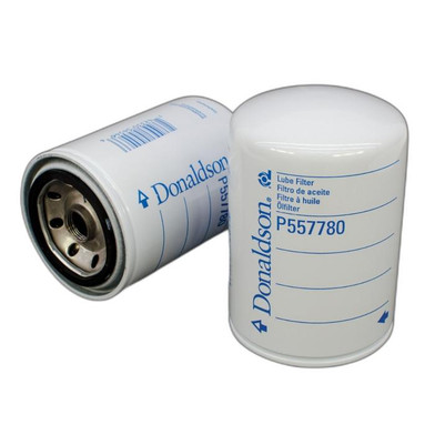 DN P557780, Full Flow Filter