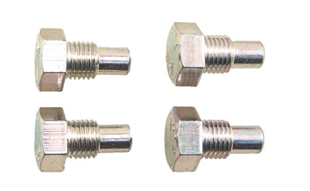 HDX 44310096, Pin - Anchor, Brake, Screw