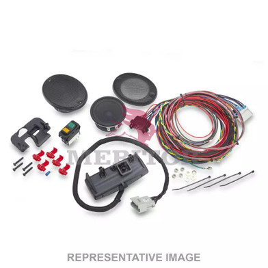 TDA S400-873-108-2, On - Lane 12 Volt