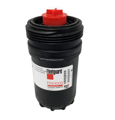 FG/FF63009 - Fuel Filter