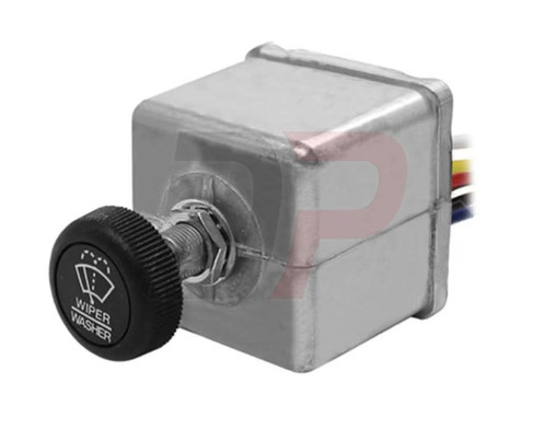 CHS 75600-02, Switch