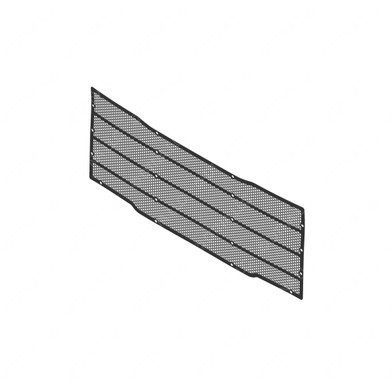 A17-21688-000, Screen-Grille, Hood Mtd