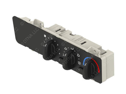 A22-52127-011, Hvac Control