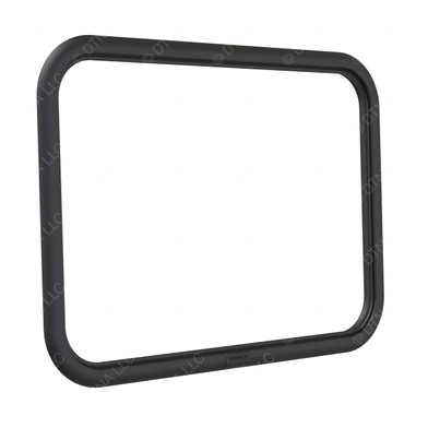 A18-66804-000, Weather Strip - Luggage Baggage Compartment Door, Seal, With Logo