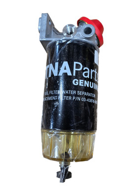 03-32071-000 - Fuel/Water Separator - Pmp.30 Mn.V