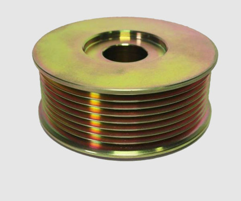 01-31746-000 - Pulley-8k Poly-V.95 Dia.Delco