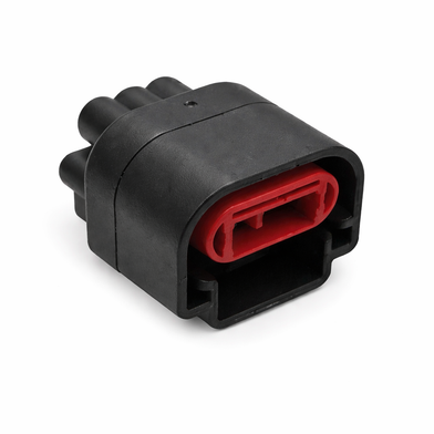 23-13153-302, Plug-3Cav Y1.5S Afle 5523 001