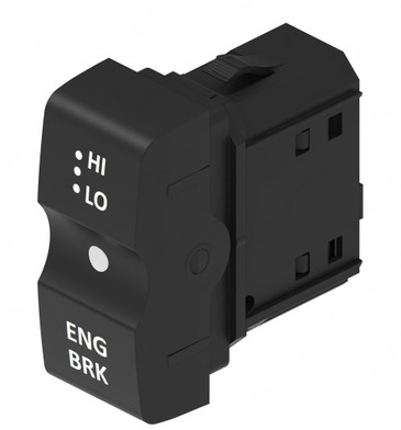 A06-53782-071, Switch - Modular Switch Field, Multiplex, Engine, Brake, Low/Medium/High