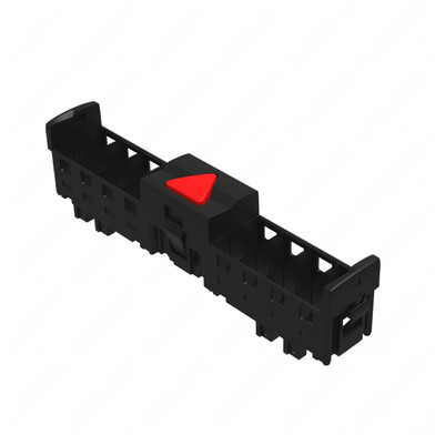 A06-90731-001, Module - Modular Switch Field, Primary, 8 Switch