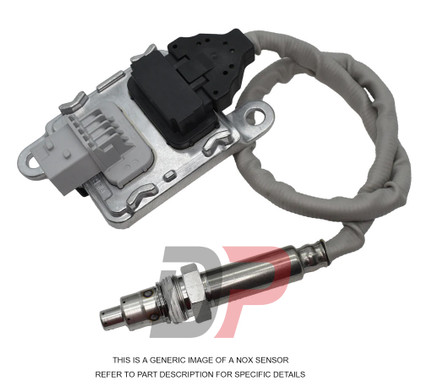 ABP G01-A0101531828, Abp Nox Sensor-Inlet 2hh