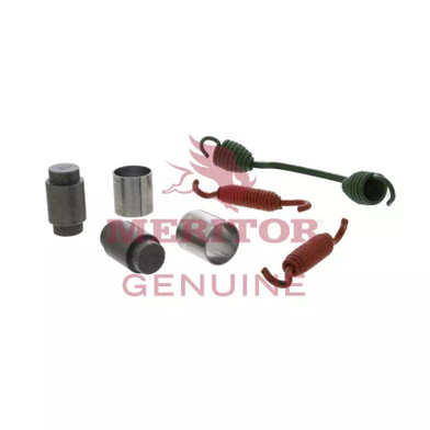 TDA KIT8080, Kit - Brake Repair, Minor