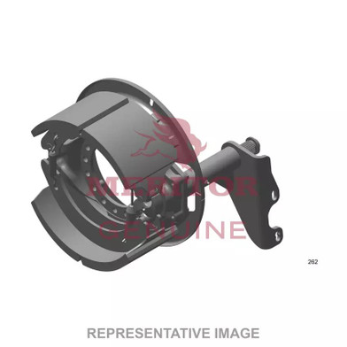 TDA QP6-1657-16627, Brake Assembly