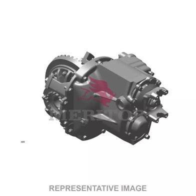 TDA RDL23160614, Reman Carrier